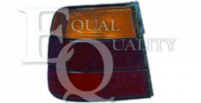 EQUAL QUALITY fp0656 - Задние фонари